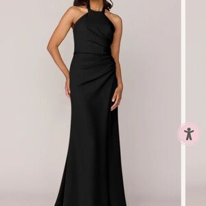 Revelry Bridesmaid Dress